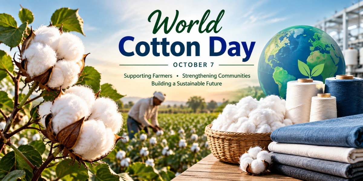 World Cotton Day