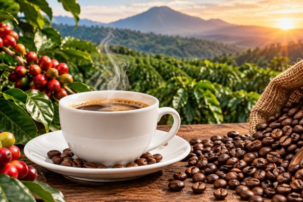 International Coffee Day