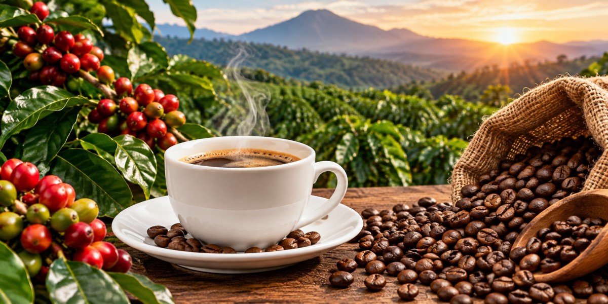 International Coffee Day