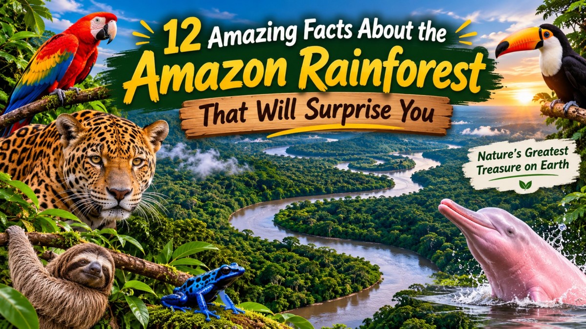 Amazon