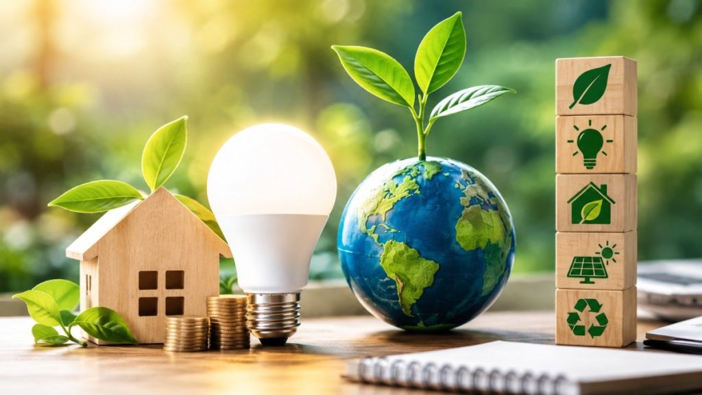 Energy Efficiency Day