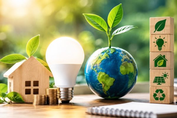 Energy Efficiency Day