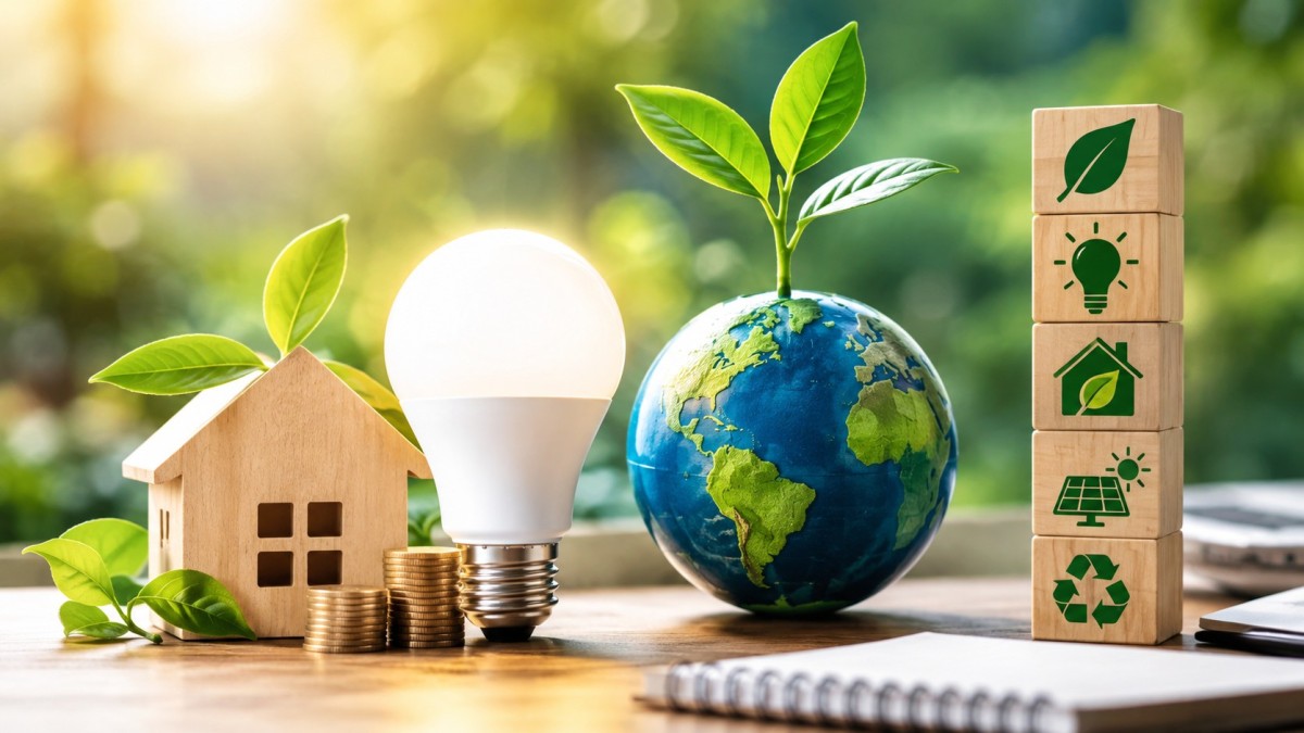 Energy Efficiency Day