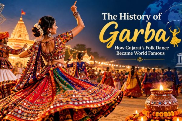 Gujarat