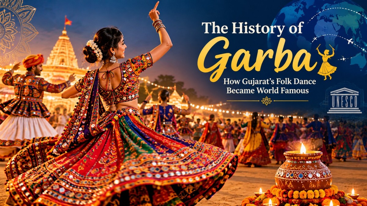 Gujarat