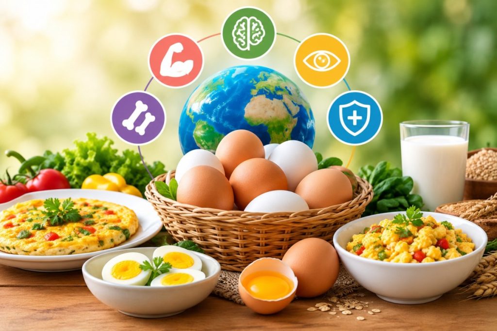 Egg Day