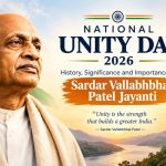 National Unity Day 2026
