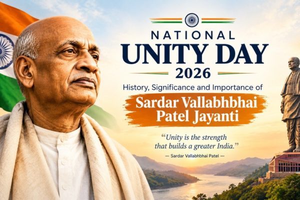 National Unity Day 2026