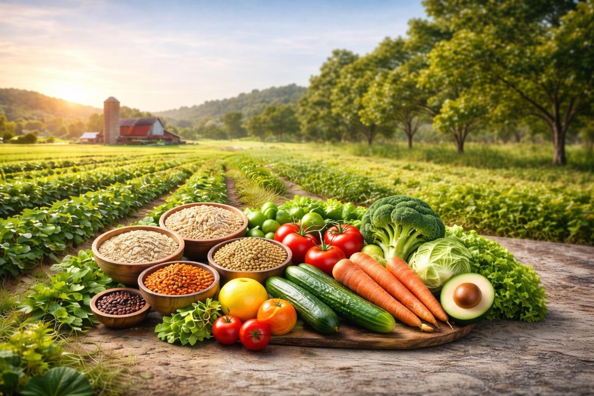 World Food Day