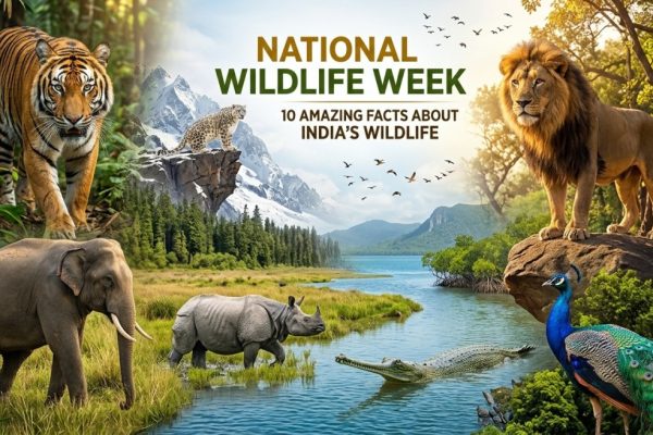 Wildlife