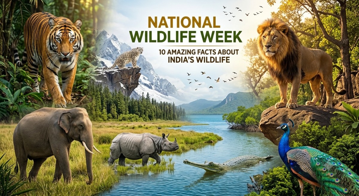 Wildlife