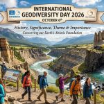 Geodiversity