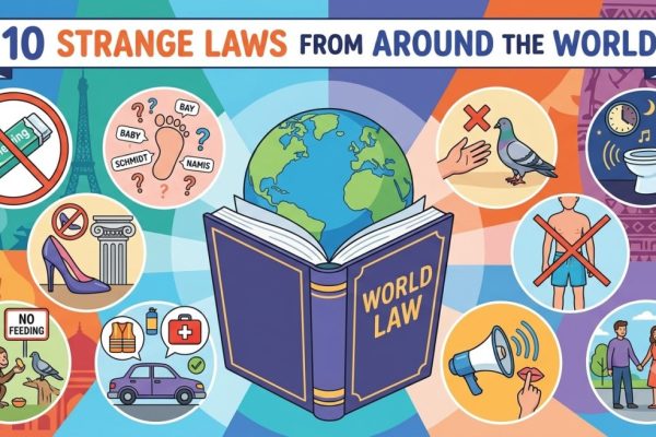 Laws