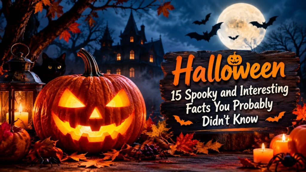 Spooky
