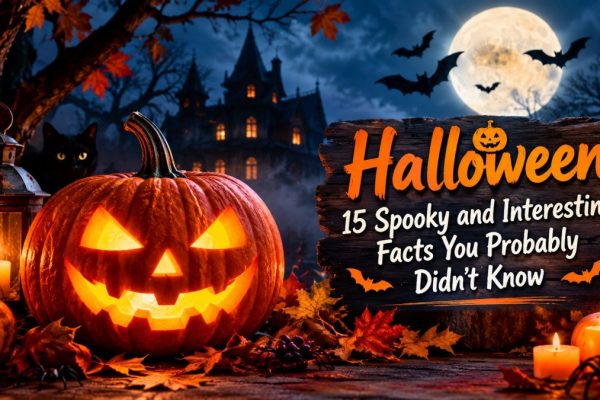 Spooky