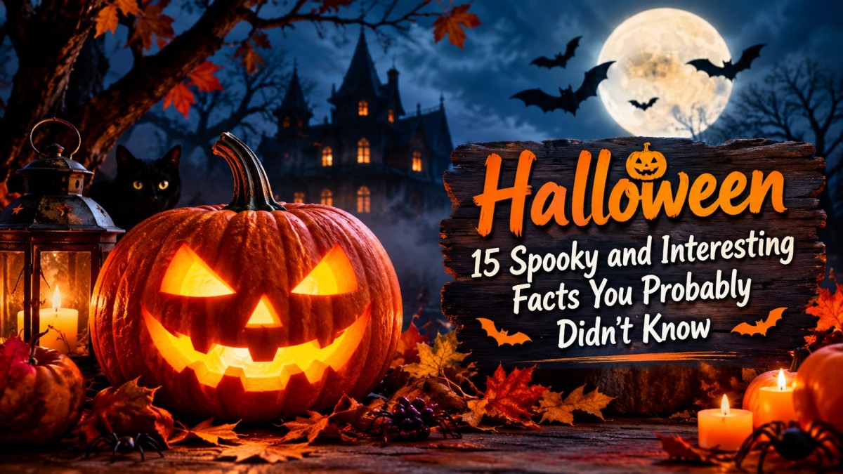 Spooky