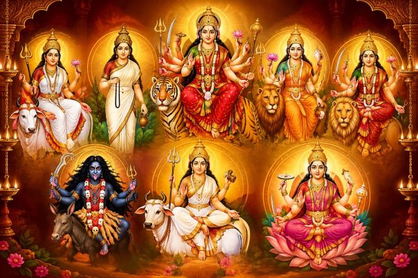 Navratri