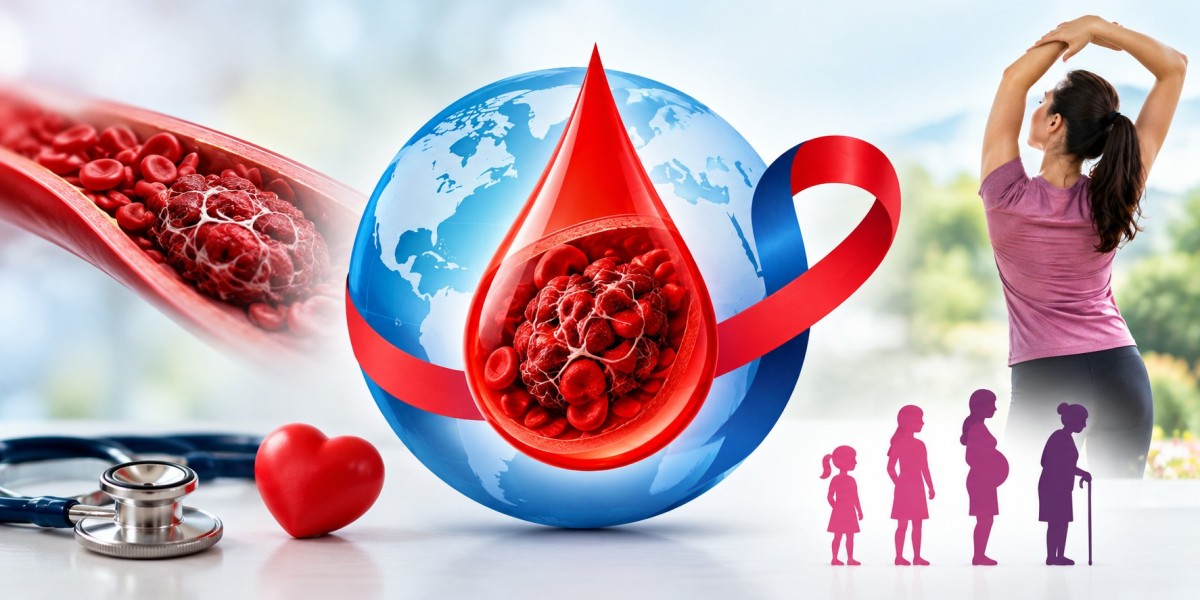 Thrombosis Day
