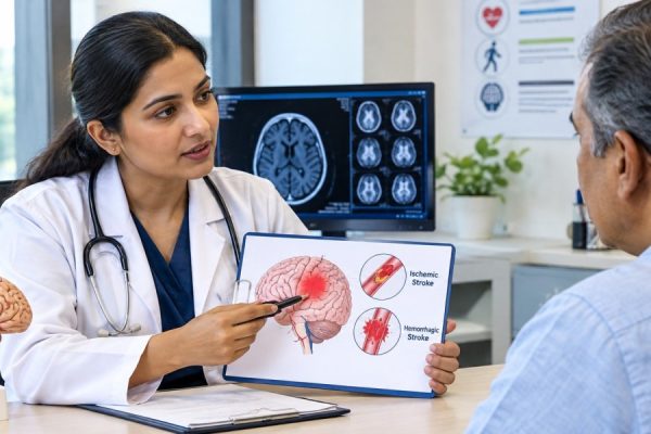 World Stroke Day