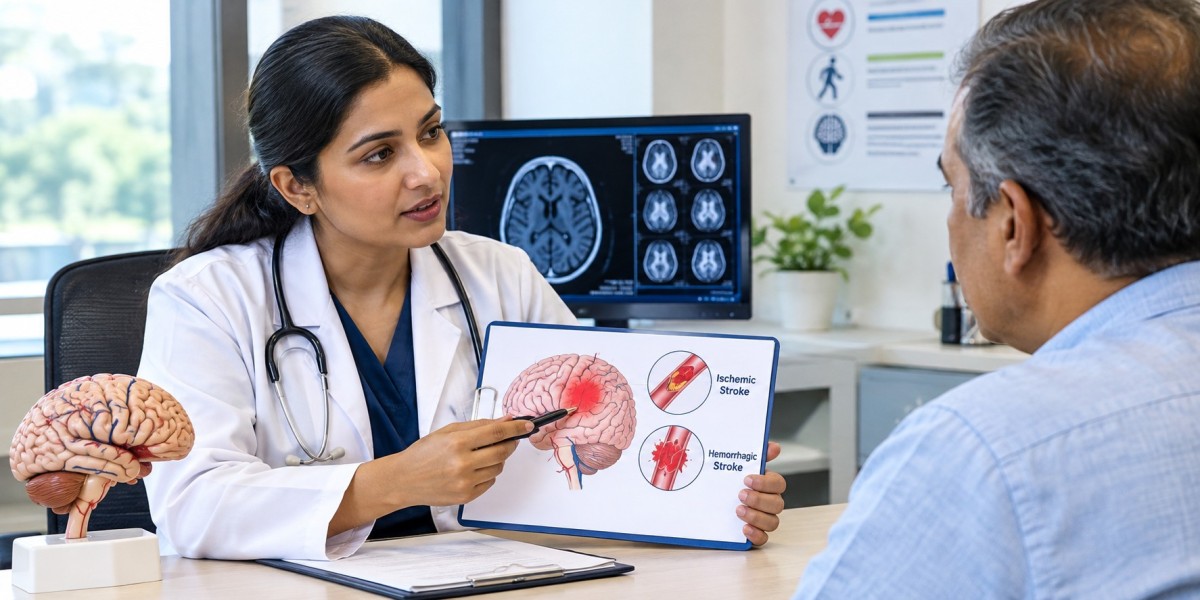 World Stroke Day