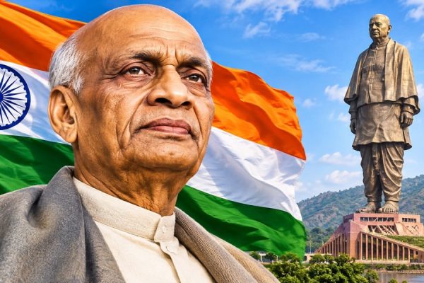 Sardar Vallabhbhai Patel