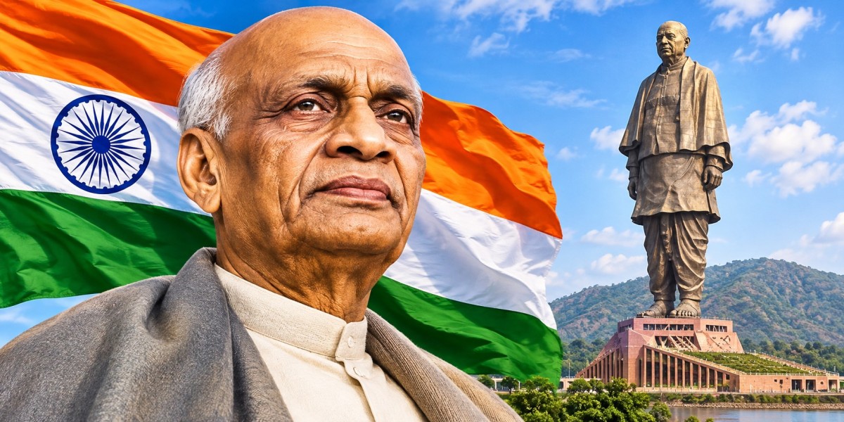 Sardar Vallabhbhai Patel