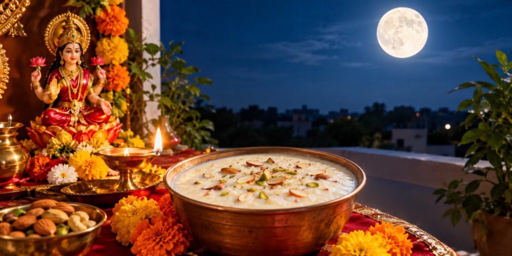 Sharad Purnima