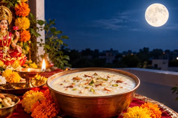 Sharad Purnima