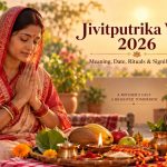 Jitiya Vrat