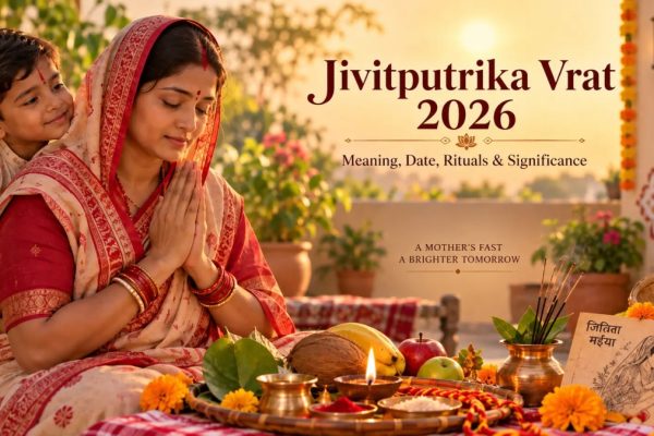 Jitiya Vrat